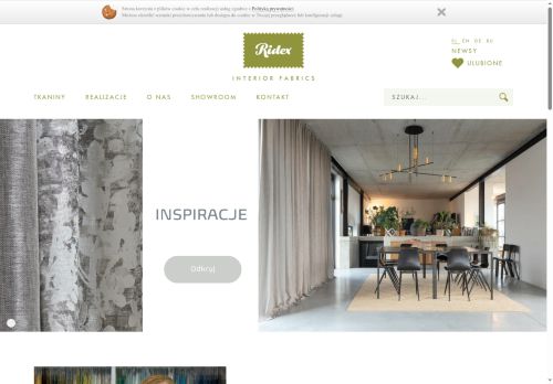 ridex.com.pl