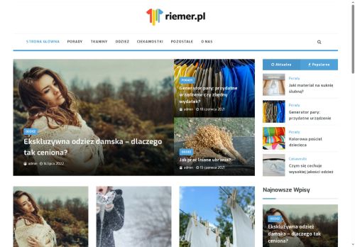 riemer.pl