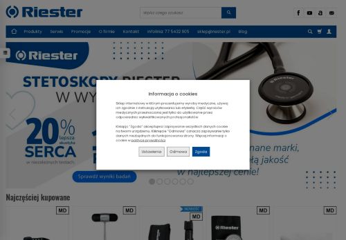 riester.pl