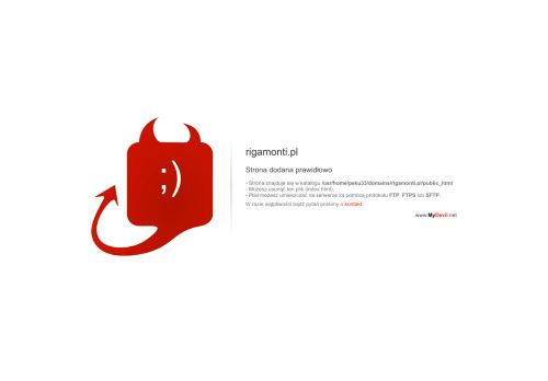 rigamonti.pl