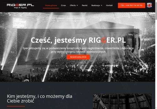 rigger.com.pl