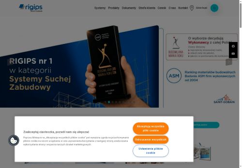 rigips.pl