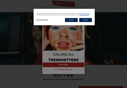 rimmellondon.com
