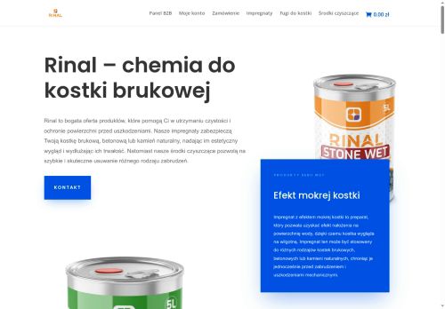 rinal.pl