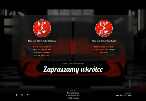 riseandshine.pl