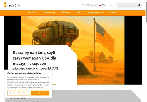 riskce.eu