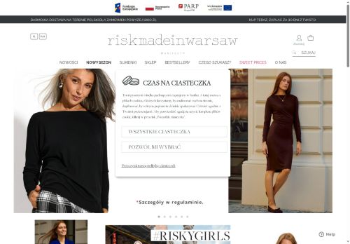 riskmadeinwarsaw.com