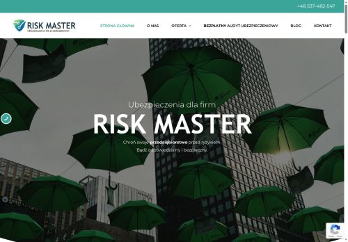 riskmaster.pl