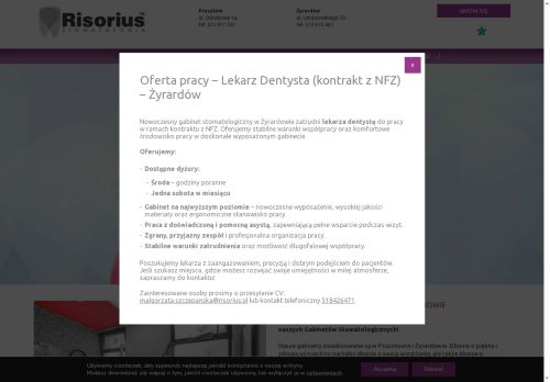 risorius.pl