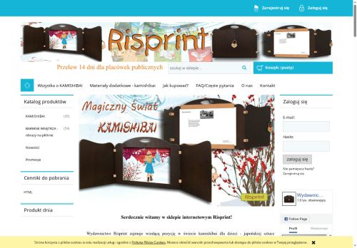 risprint.pl