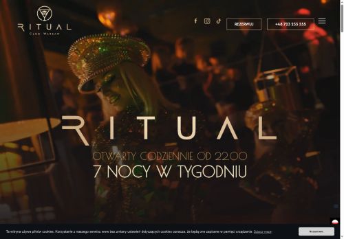 ritualwarsaw.com
