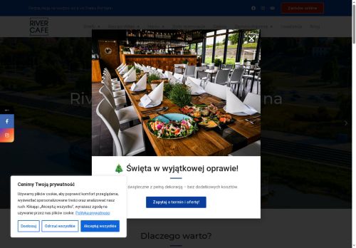 rivercafe.pl