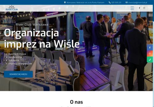 riverclub.pl