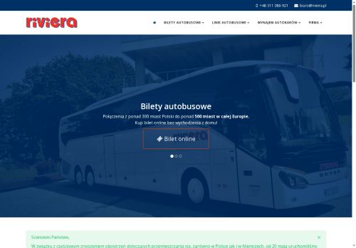 riviera.pl