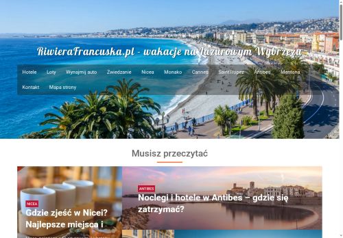 riwierafrancuska.pl
