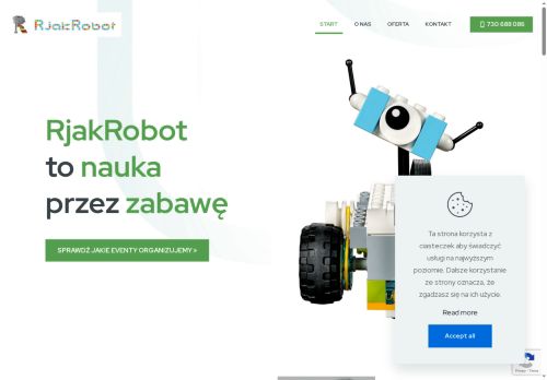 rjakrobot.pl