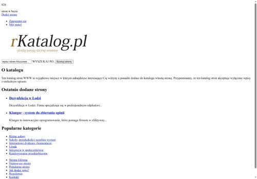 rkatalog.pl