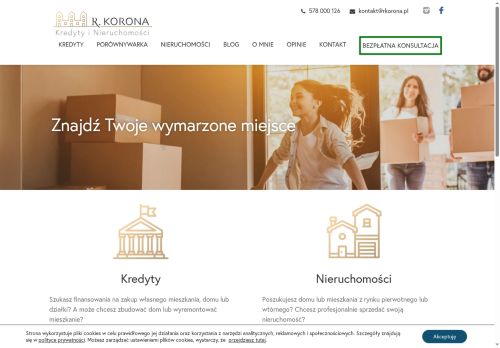 rkorona.pl