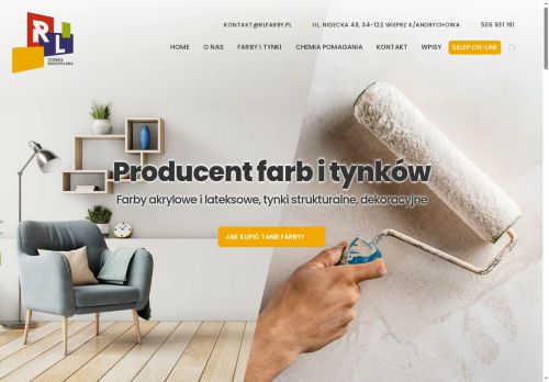 rlfarby.pl