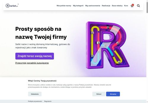 rmarket.pl
