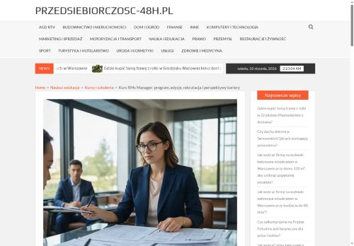 rmsmanagercourse.pl