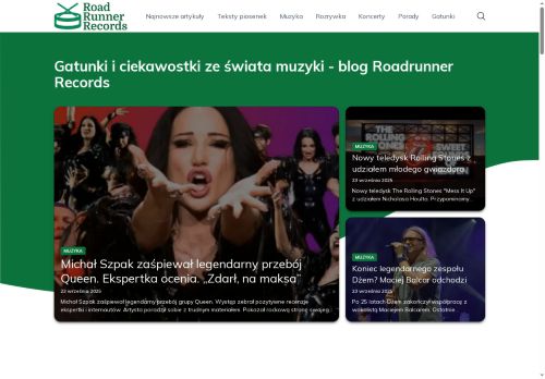 roadrunnerrecords.pl