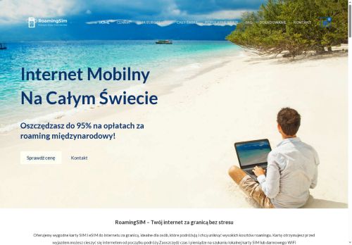 roamingsim.com.pl