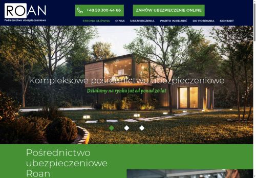 roan-ubezpieczenia.pl