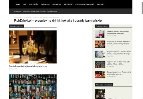 robdrinki.pl