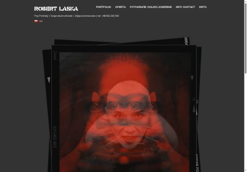 robertlaska.com