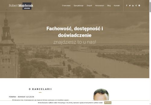 robertmajchrzak.pl