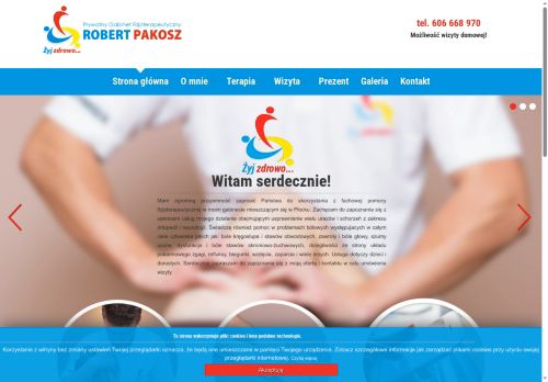 robertpakosz.pl