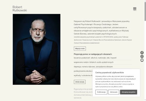 robertrutkowski.pl