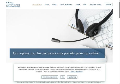 robertzawistowski.pl