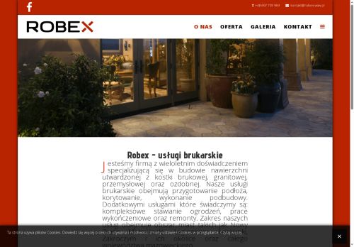 robex.waw.pl