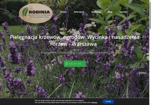 robinia.waw.pl