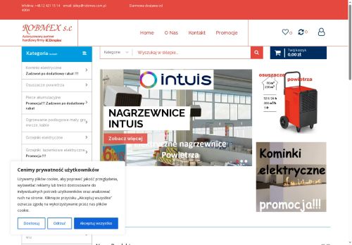robmex.com.pl