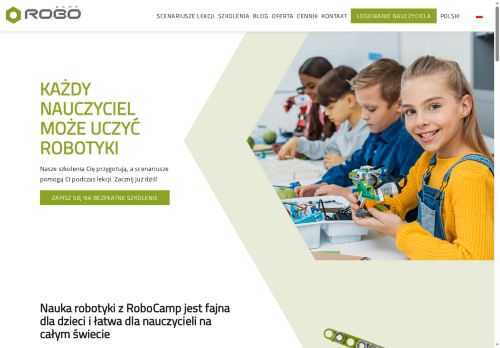 robocamp.pl