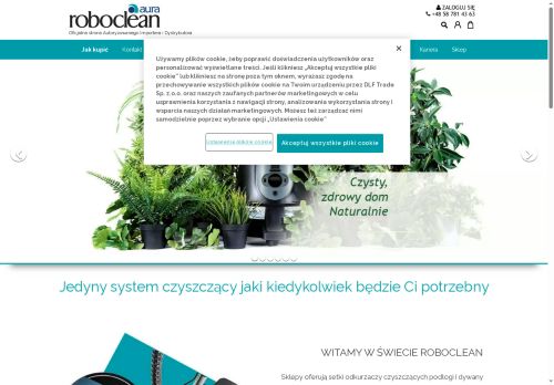 roboclean.pl