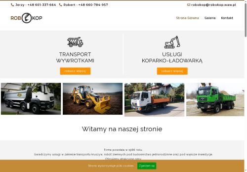 robokop.waw.pl