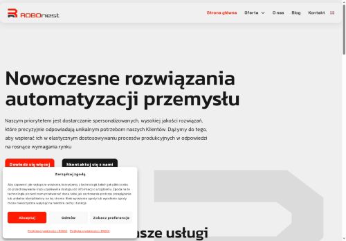 robonest.pl