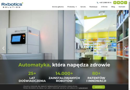 robotapteczny.pl