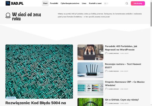 robotkireczne.xad.pl