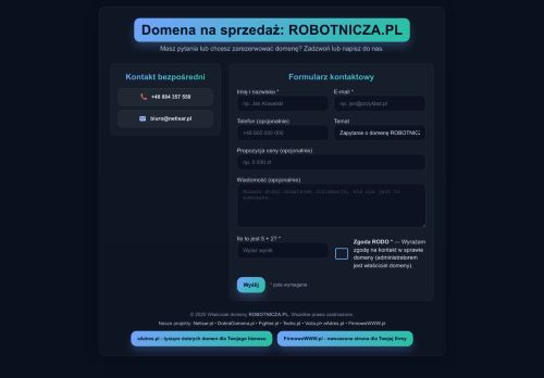 robotnicza.pl