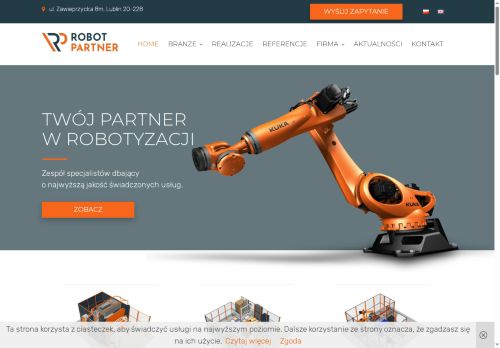 robotpartner.pl