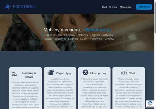 robotruck.pl