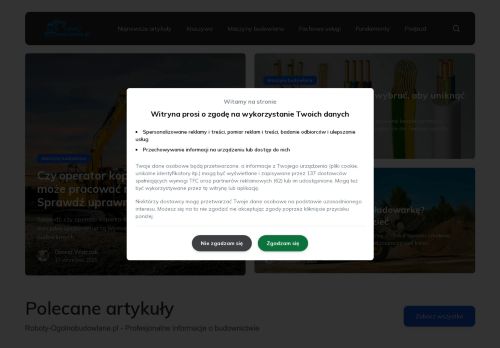roboty-ogolnobudowlane.pl