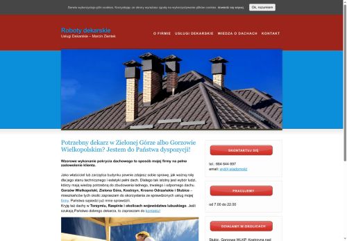 robotydekarskie.pl