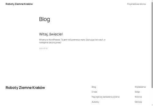robotyziemnekrakow.pl