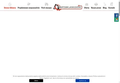 robotyziemneleszno.pl